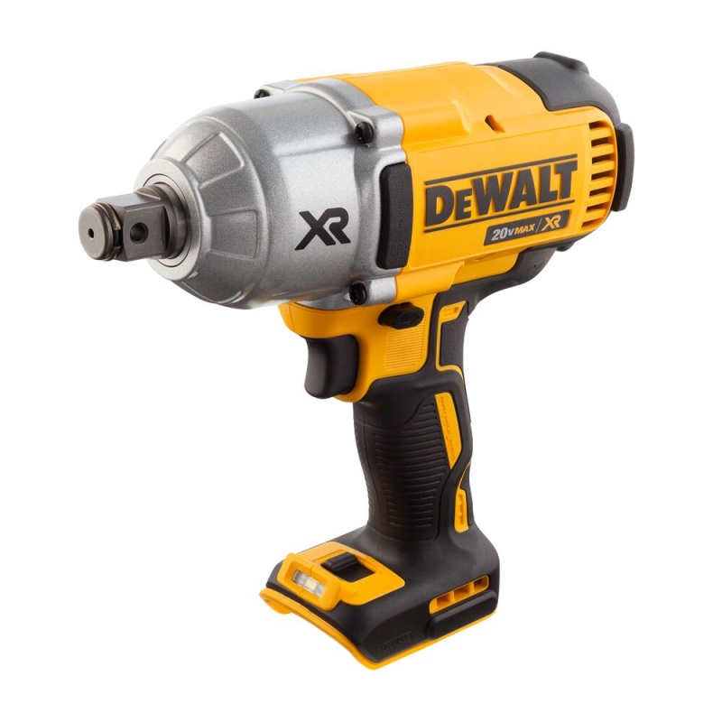 Llave de Impacto 3/4" 20V Brushless 700Nm Dewalt DCF897B-B3 - Imagen 4