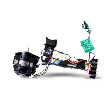MOTOR SWITCH DCD796