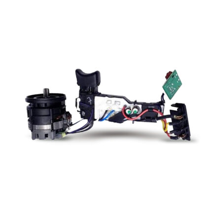 MOTORSWITCH DCF887