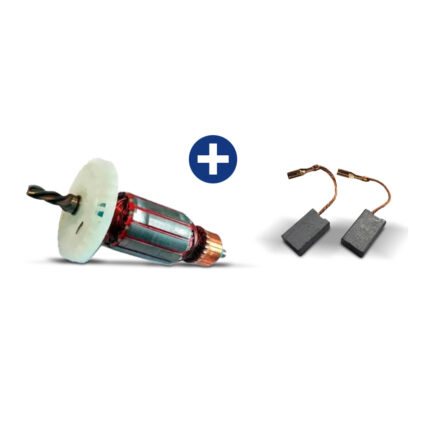 INDUCIDO STHR1232 + KIT CARBON STHR1232-T1